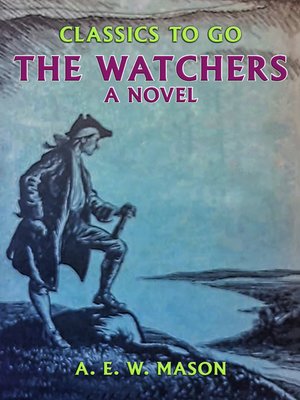 cover image of The Watchers a Novel
